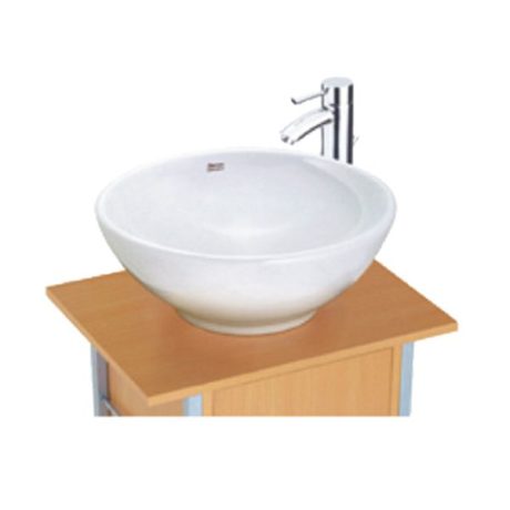 0500-WT Chậu rửa đặt trên bàn Vallo American Standard