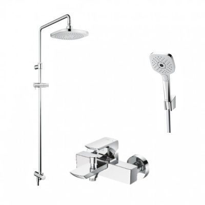 Sen Cây TOTO TBG02302VA/TBW02006A/TBW02001BA Nóng Lạnh