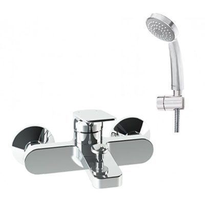 Vòi sen TTMR302V/DGH104ZR nóng lạnh