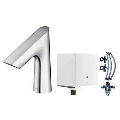 Bộ Điều Khiển Vòi Cảm Ứng TOTO TLE27002A/TLE03502A1/TLN01103A/TLE05701A 220V Nhiệt Độ