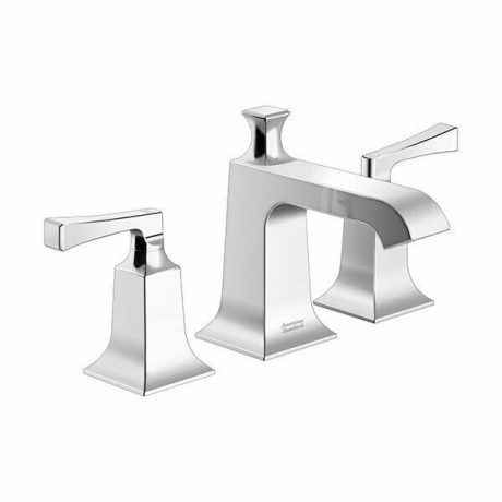 Vòi chậu 03 lỗ Kastello American Standard WF-1603