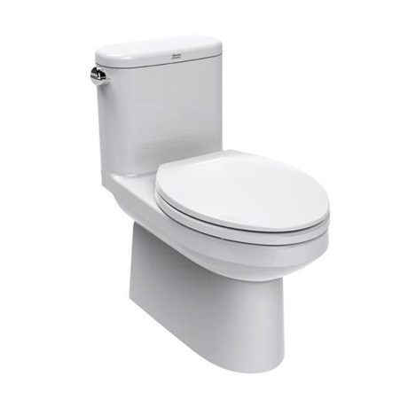 Bộ cầu 1 khối Cadet American Standard 2045-WT