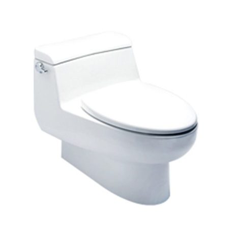 Bộ cầu 01 khối IDS Natural American Standard 2050-WT