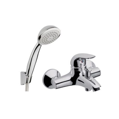 Vòi tắm sen gắn tường Saga American Standard WF-1511