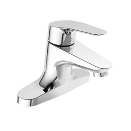 Vòi chậu American Standard 03 lỗ Cygnet WF-0302