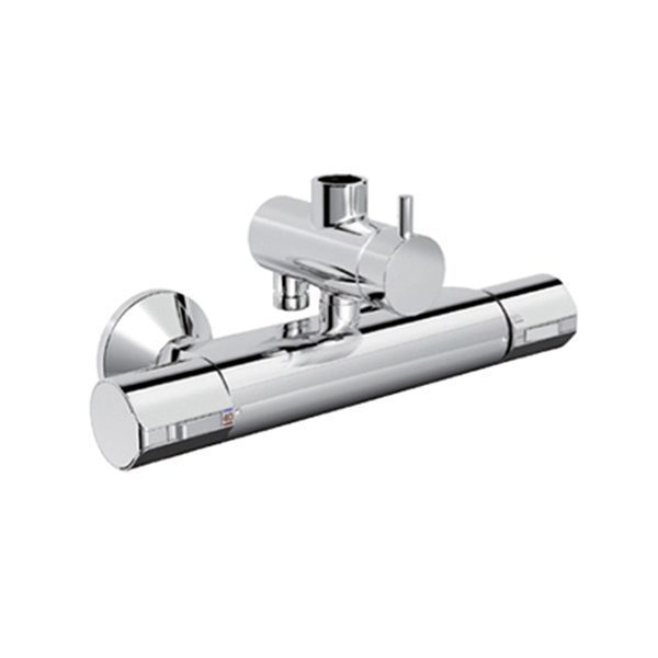 Vòi điều chỉnh nhiệt độ Active American Standard WF-4948