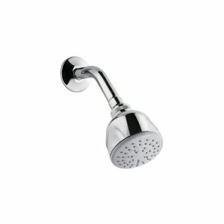 Đầu sen gắn tường Saga American Standard WF-9032