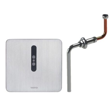 Vòi Xả Cảm Ứng TOTO DUE126UE/VM2L051Z 220V