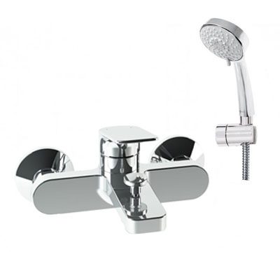 Vòi sen TTMR302V/DGH108ZR nóng lạnh