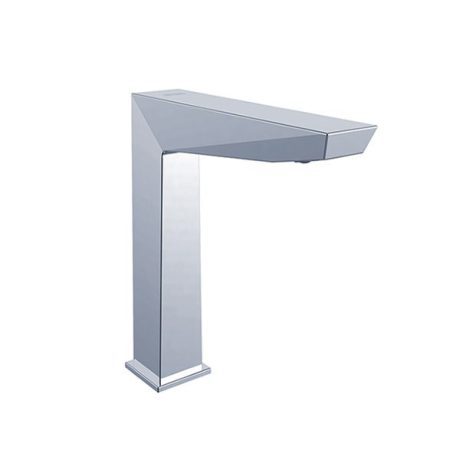 Vòi chậu cảm ứng cổ cao American Standard - dùng pin WF-8510.DC
