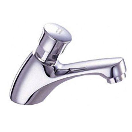 Vòi lạnh đóng chậm American Standard A-2400