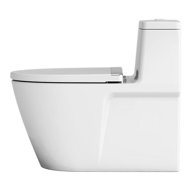 Bộ cầu 1 khối Acacia Evolution American Standard 2007-WT - Ảnh 2