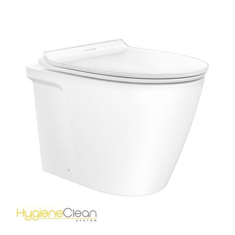 Bộ cầu đặt sàn Acacia SupaSleek American Standard 3229E-WT