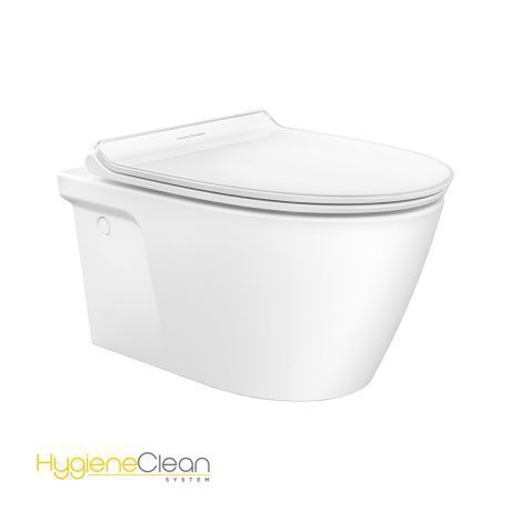 Bộ cầu treo Acacia SupaSleek American Standard 3119E-WT