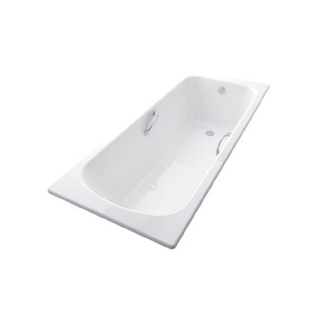 Bồn tắm thép tráng men Milano American Standard BTAS2708