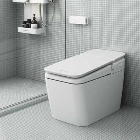 Bộ cầu điện tử PLAT American Standard KP-8310