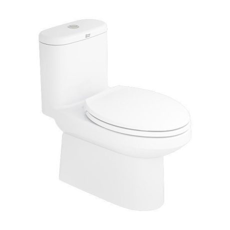 Bộ cầu 1 khối Cadet American Standard WP-1841