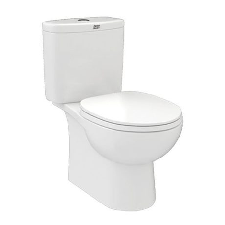 Bộ cầu 02 khối New Codie American Standard VF-2714