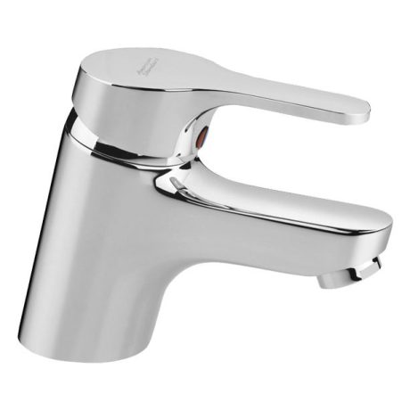 Vòi chậu American Standard 01 lỗ Concept Round WF-1401