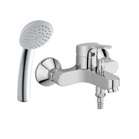 Vòi tắm sen gắn tường Concept Round American Standard WF-1411