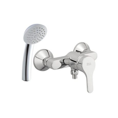 Vòi sen gắn tường Concept Round American Standard WF-1412