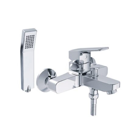 Vòi tắm sen gắn tường Concept Square American Standard WF-0411