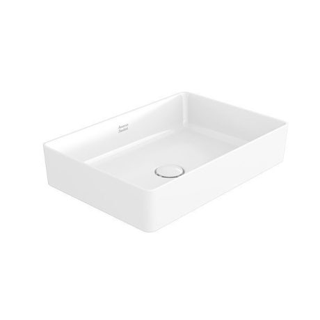 WP-F412 Chậu rửa đặt trên bàn Acacia SupaSleek American Standard