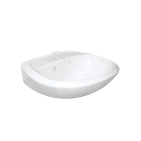 VF-0940.1H Chậu rửa treo tường 01 lỗ Gala American Standard