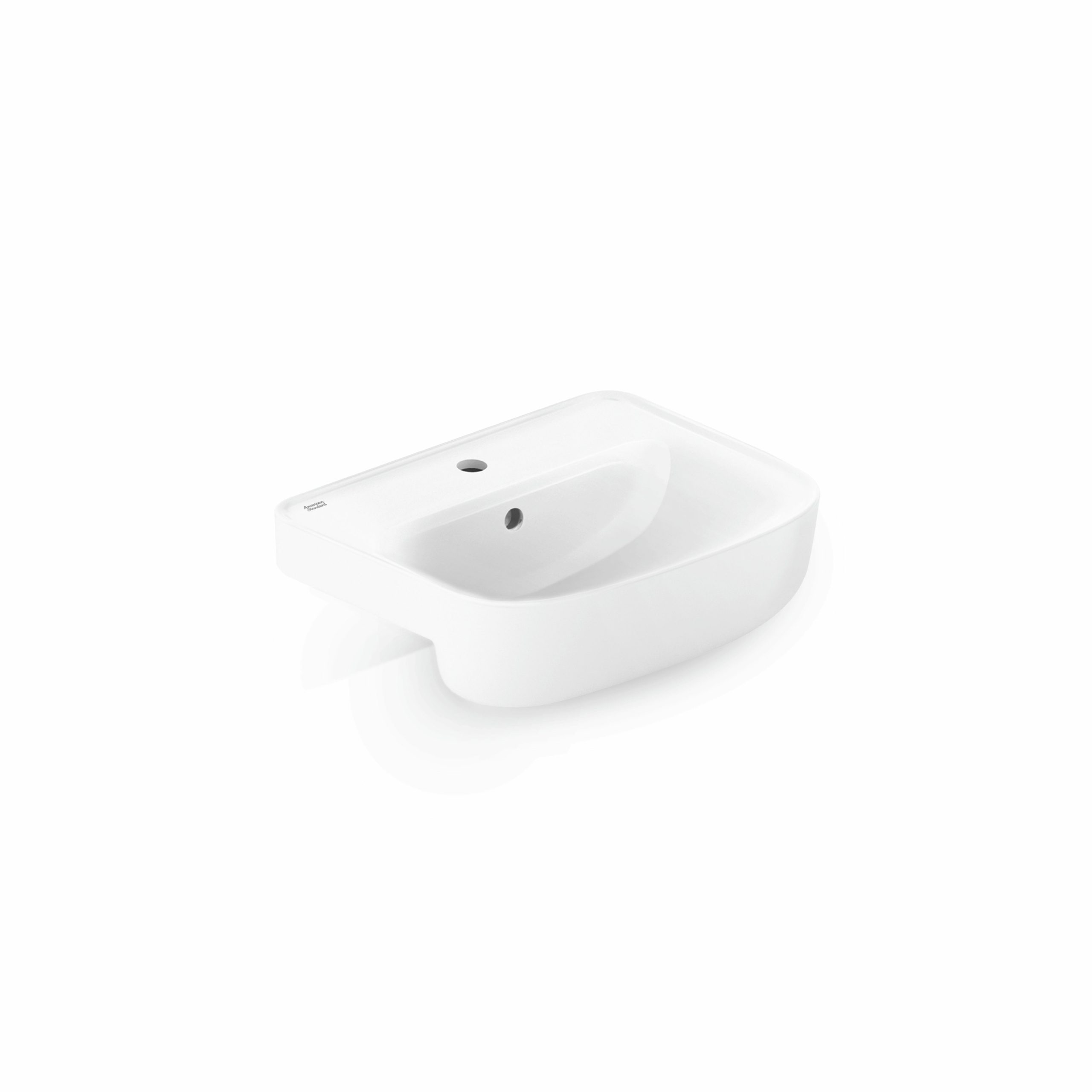 0533-WT Chậu bán âm LOVEN American Standard
