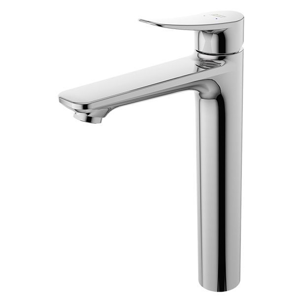 Vòi chậu American Standard cổ cao Milano WF-0902
