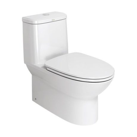 Bộ cầu 01 khối Neo Modern American Standard WP-2073