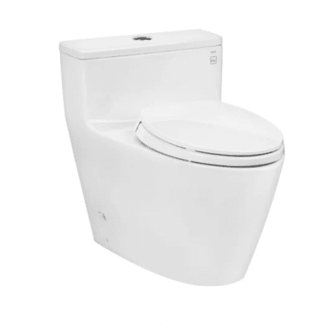 Bồn Cầu 1 Khối Nắp Đóng Êm TOTO MS625DT2