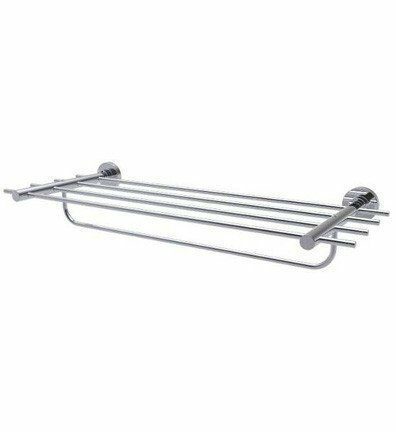 Kệ Khăn American Standard WF-6587 Seva 2 Tầng WF-6587