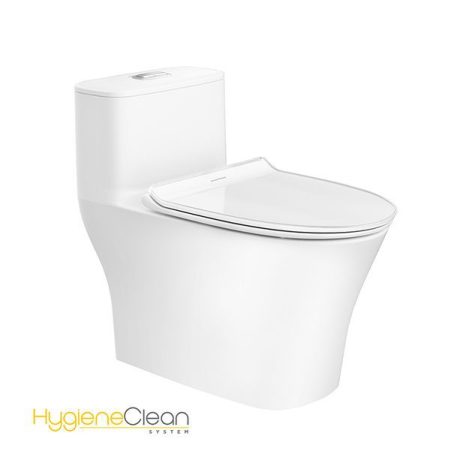 Bộ cầu 1 khối Signature American Standard WP-1880