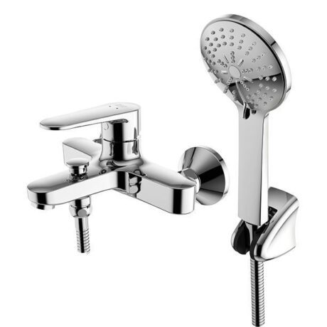 Vòi tắm sen gắn tường Codie American Standard WF-B211