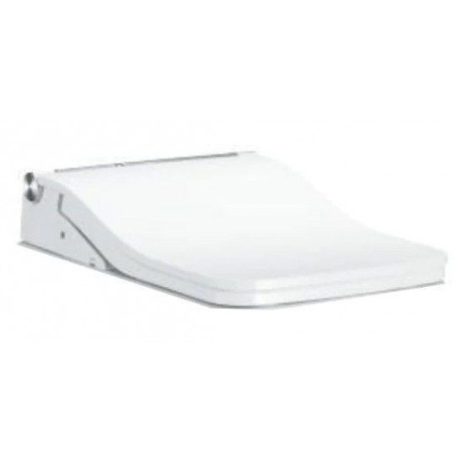 Nắp Rửa Điện Tử Washlet TOTO TCF804C2Z