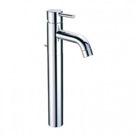 Vòi Lavabo TOTO TX116LESN Cổ Cao Nóng Lạnh