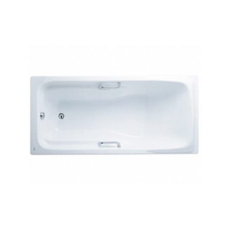 Bồn tắm Tonca có bộ xả American Standard 7120-WT