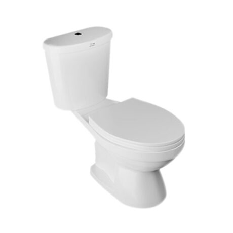 Bồn Cầu American Standard VF-2397SL Nắp Êm