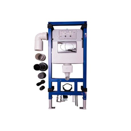 Thùng nước âm tường American Standard G3004A