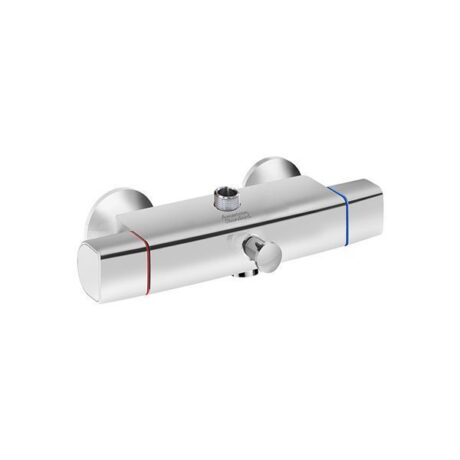 Vòi tắm sen gắn tường Neo Modern - Mạ Crom WF-0715