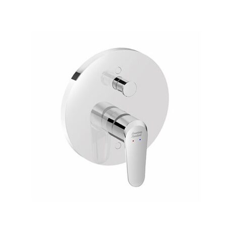 WF-0721 Van điều chỉnh âm tường Neo Modern American Standard