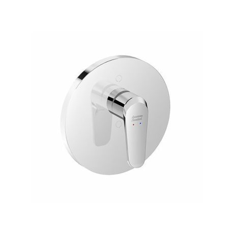 WF-0722 Van điều chỉnh âm tường Neo Modern American Standard