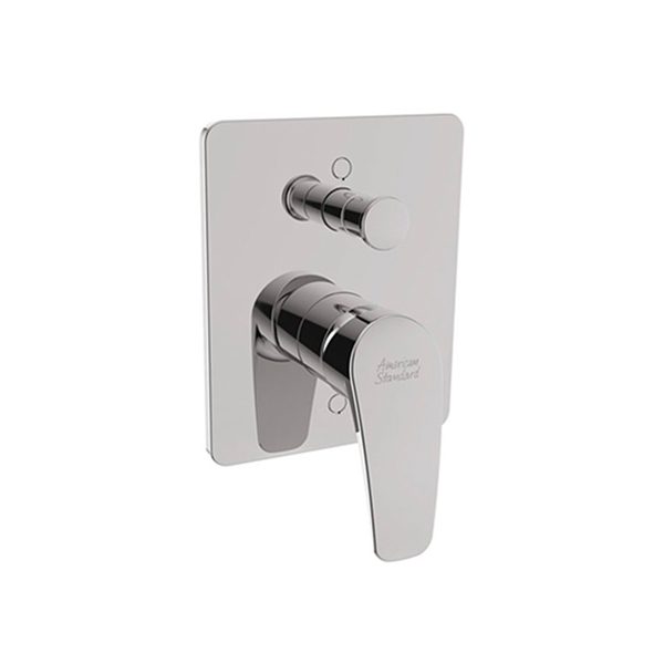 WF-0921 Van điều chỉnh âm tường Milano American Standard