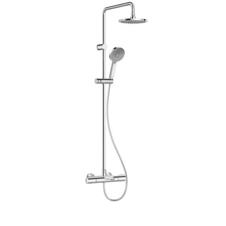 Bộ sen cảm biến nhiệt Temptacion American Standard WF-4952 (3-Way)