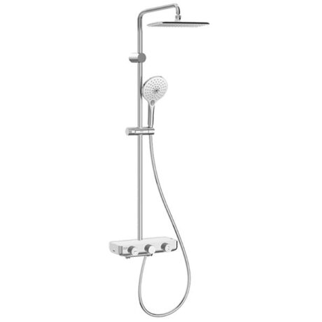 NEW Bộ sen cảm biến nhiệt EasySET Exposed American Standard WF-4956 (3-Way)