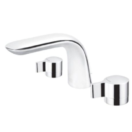 Vòi chậu 03 lỗ IDS American Standard WF-6803