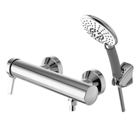 Vòi sen gắn tường IDS American Standard WF-6812