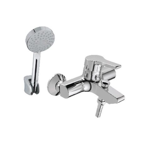 Vòi tắm sen gắn tường Active American Standard WF-3913