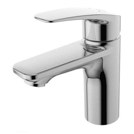 Vòi chậu American Standard 01 lỗ Milano WF-0901